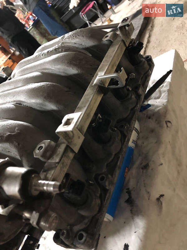 Универсал Audi A6 2000 в Ровно