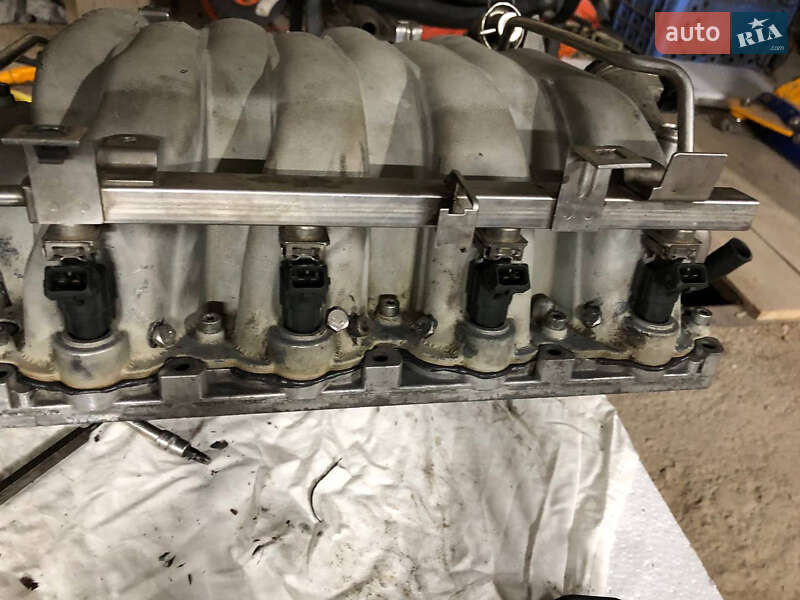 Универсал Audi A6 2000 в Ровно