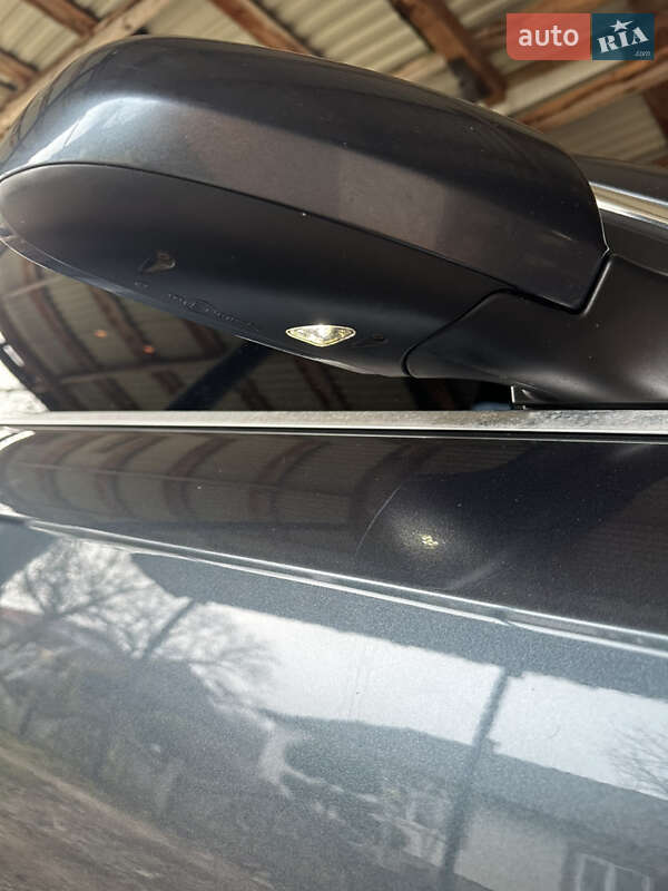 Универсал Audi A6 2007 в Косове