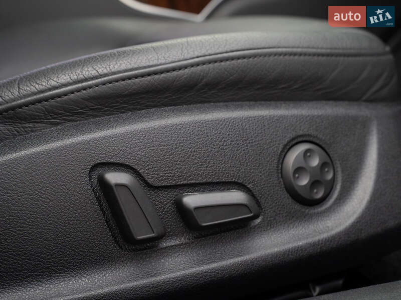 Седан Audi A6 2013 в Одесі