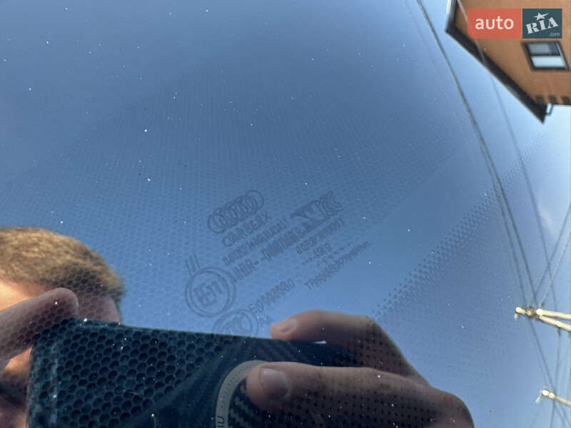 Седан Audi A6 2019 в Киеве