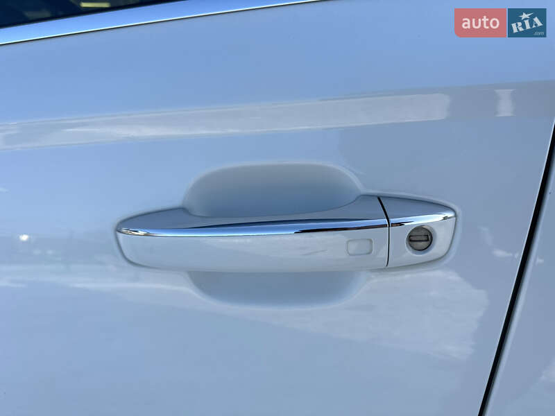 Седан Audi A6 2016 в Києві