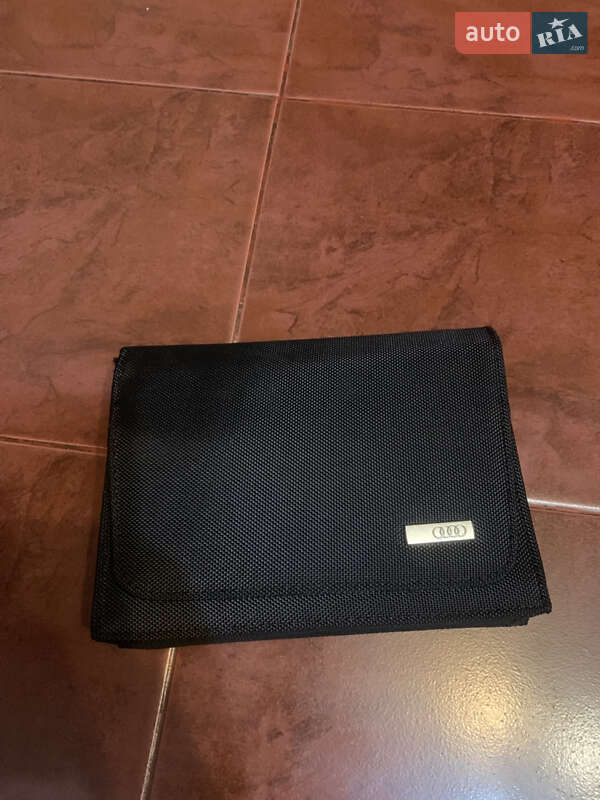 Седан Audi A6 2014 в Львові фото 19 Седан Audi A6 2014 в Львові