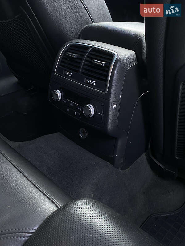 Універсал Audi A6 2015 в Луцьку