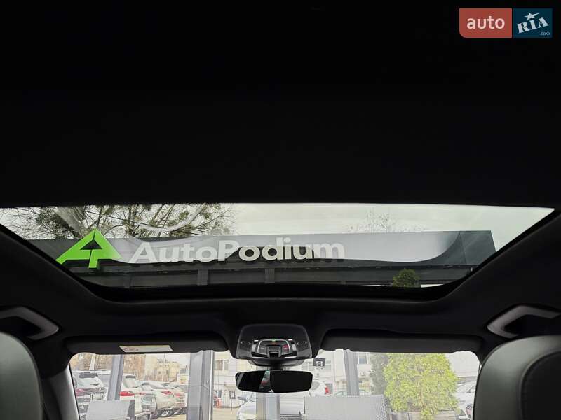 Седан Audi A6 2020 в Киеве