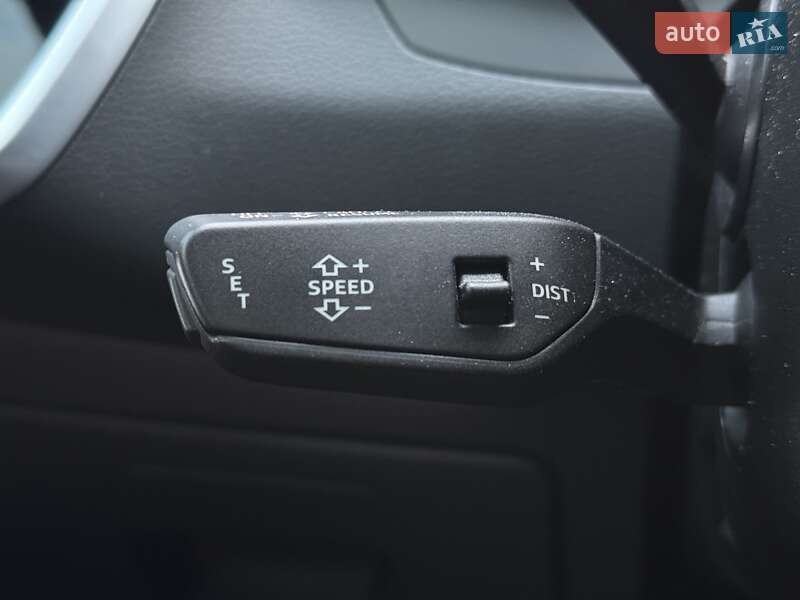 Седан Audi A6 2020 в Киеве