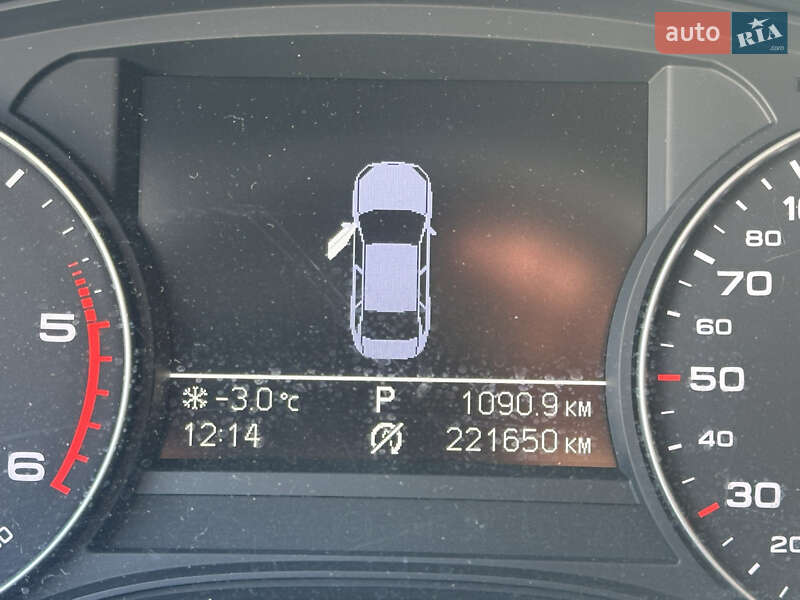 Седан Audi A6 2016 в Заболотове