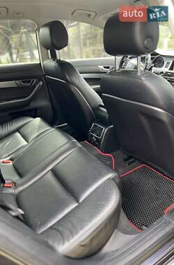 Универсал Audi A6 2008 в Владимире