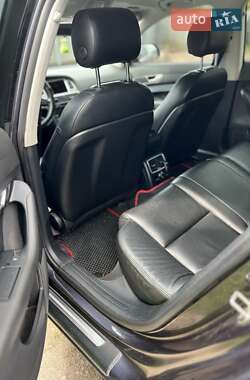 Универсал Audi A6 2008 в Владимире