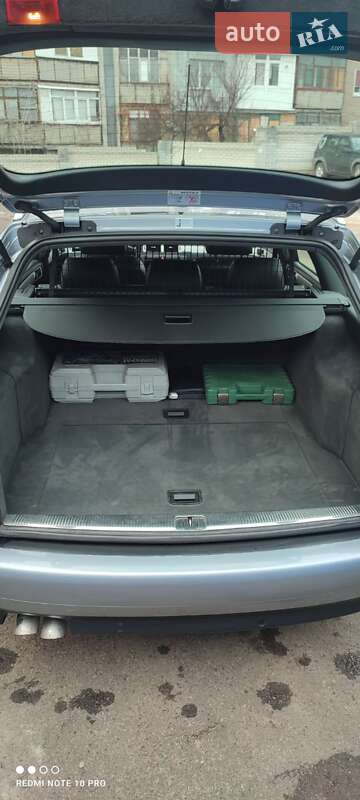 Универсал Audi A6 2004 в Харькове фото 7 Универсал Audi A6 2004 в Харькове