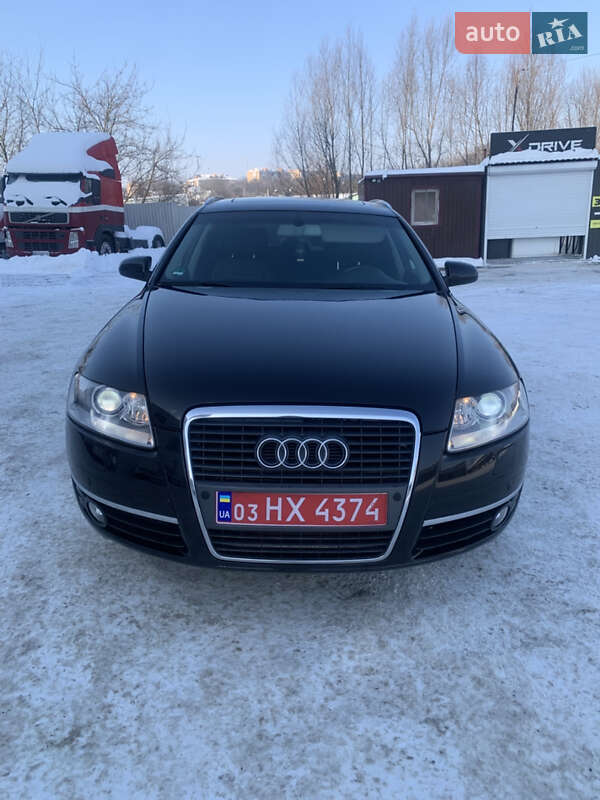 2006 Audi A6, VIN WAUZZZ4F06N133043:plate — фото 1 (autoria)