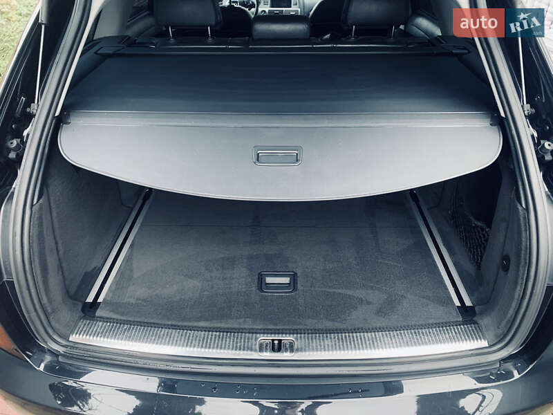 Универсал Audi A6 2006 в Ровно фото 32 Универсал Audi A6 2006 в Ровно