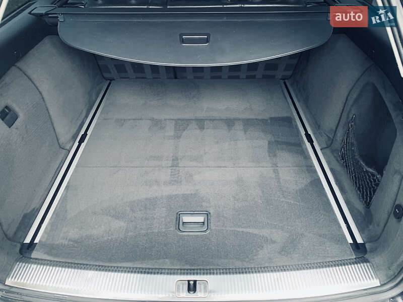 Универсал Audi A6 2006 в Ровно фото 33 Универсал Audi A6 2006 в Ровно