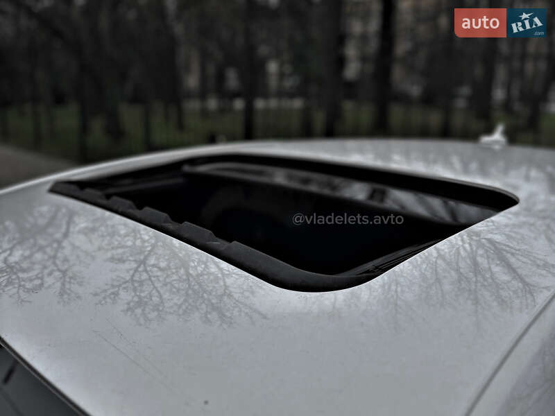 Седан Audi A6 2012 в Запорожье