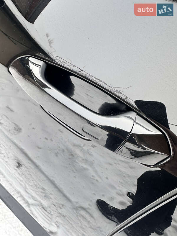 Седан Audi A6 2018 в Хмельницком