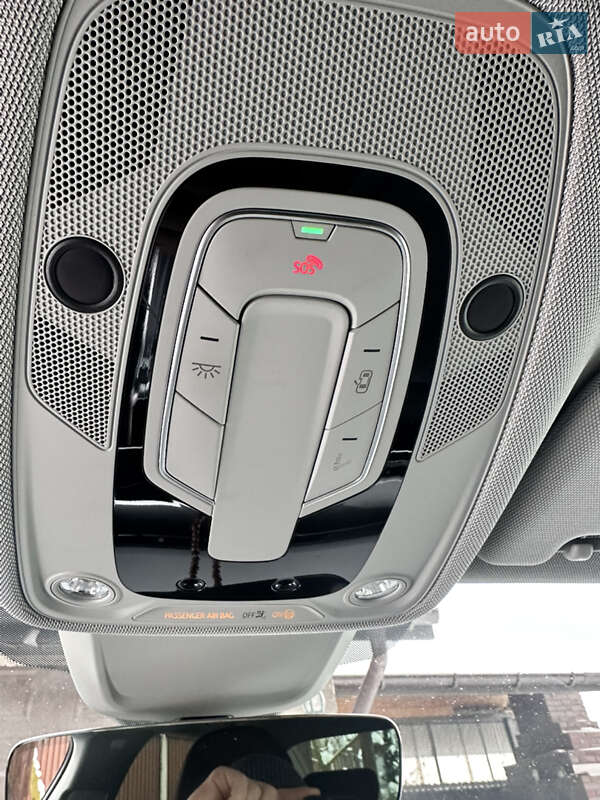 Седан Audi A6 2018 в Хмельницком