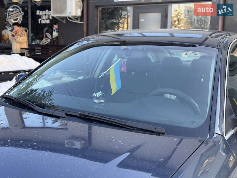 Седан Audi A6 2003 в Рівному