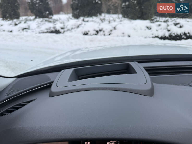 Седан Audi A6 2015 в Умани