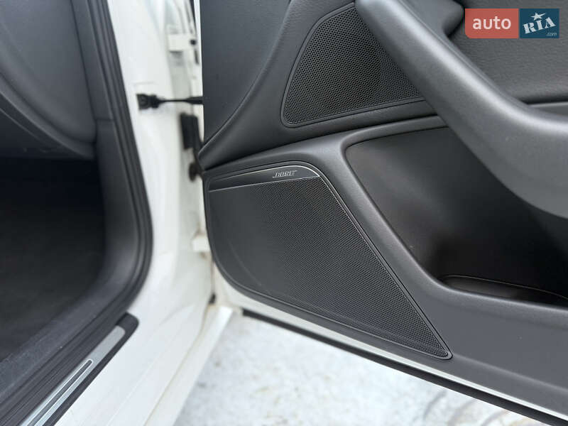 Седан Audi A6 2015 в Умани