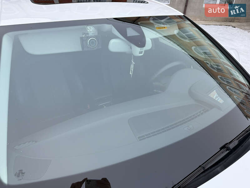 Седан Audi A6 2015 в Умани