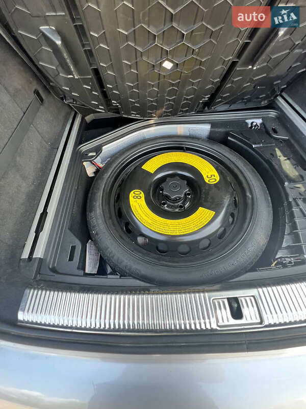 Універсал Audi A6 2015 в Мукачевому