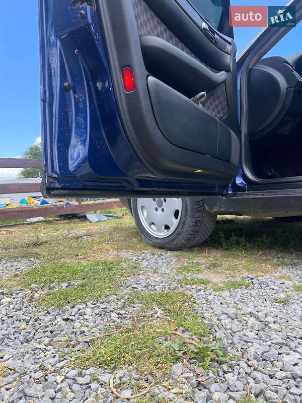 Универсал Audi A6 2000 в Романковцах