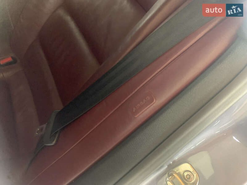 Седан Audi A6 2005 в Яремче