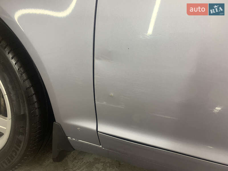 Седан Audi A6 2005 в Яремче