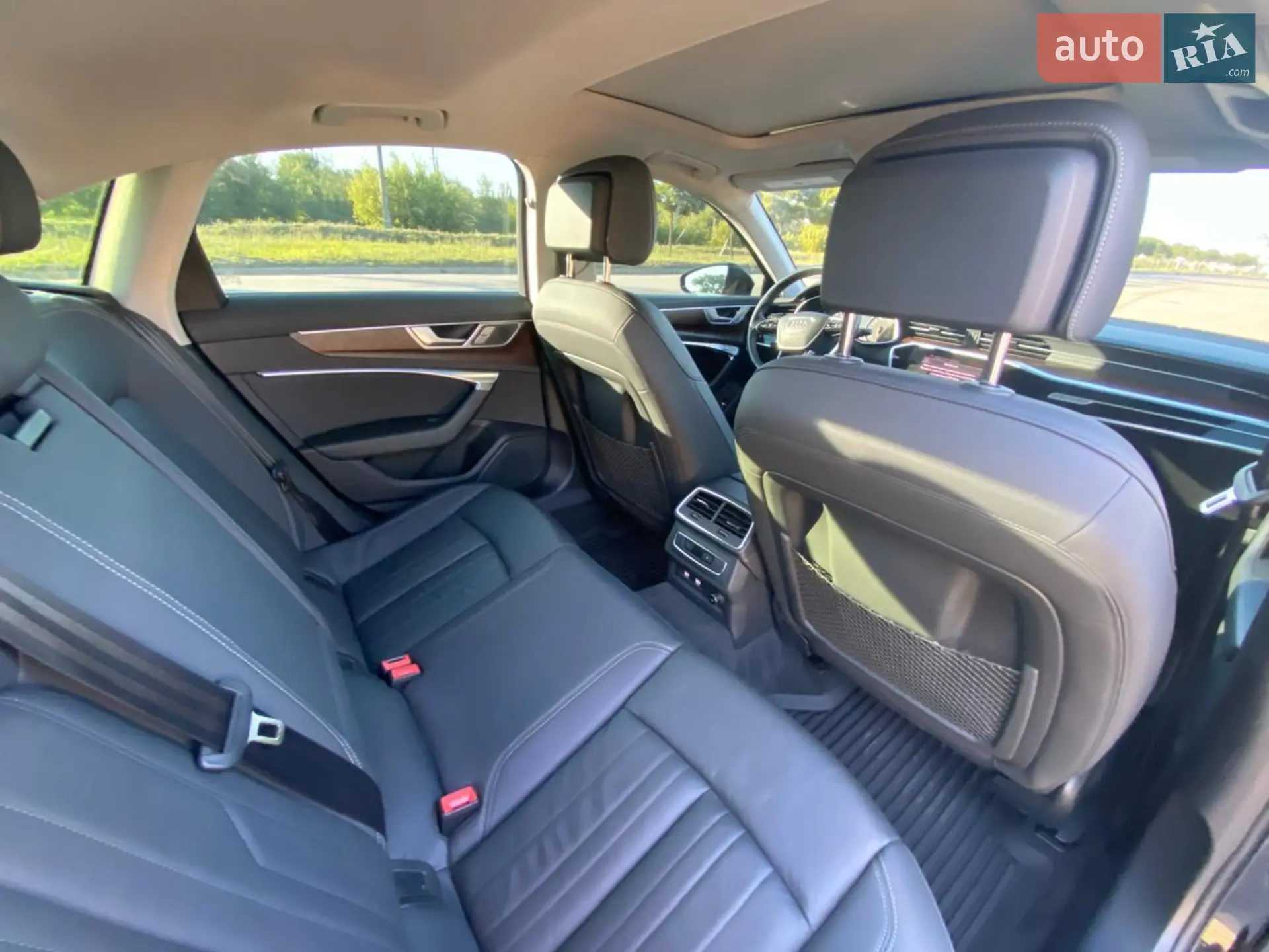 2019 Audi A6 - мініатюра 17