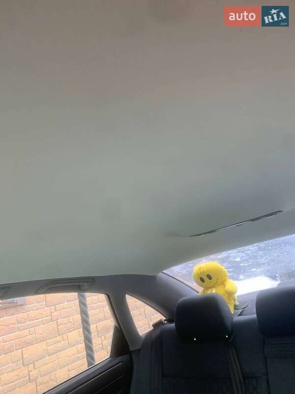 Седан Audi A6 2000 в Березному