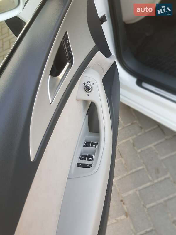 Седан Audi A6 2016 в Львове