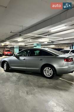 Седан Audi A6 2008 в Одессе