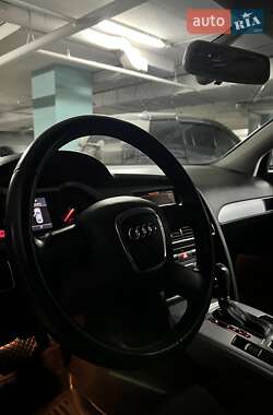 Седан Audi A6 2008 в Одессе