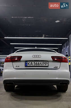 Седан Audi A6 2015 в Кропивницком фото 5 Седан Audi A6 2015 в Кропивницком