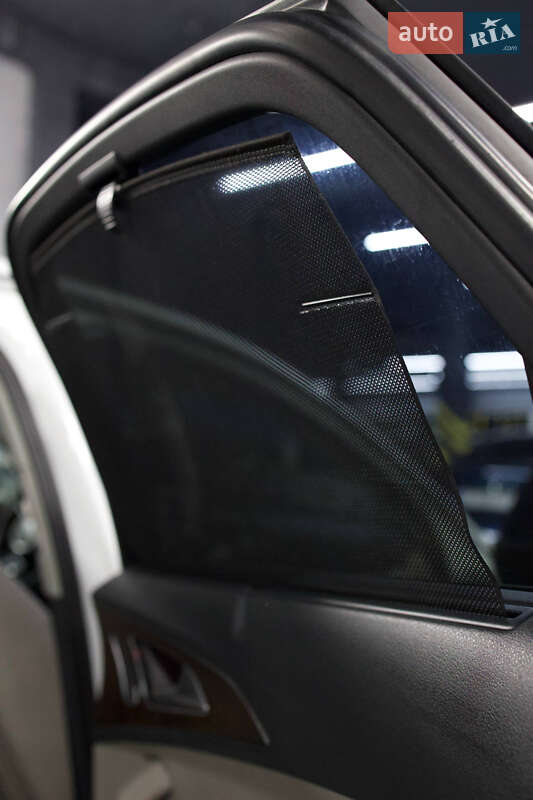 Седан Audi A6 2015 в Кропивницком