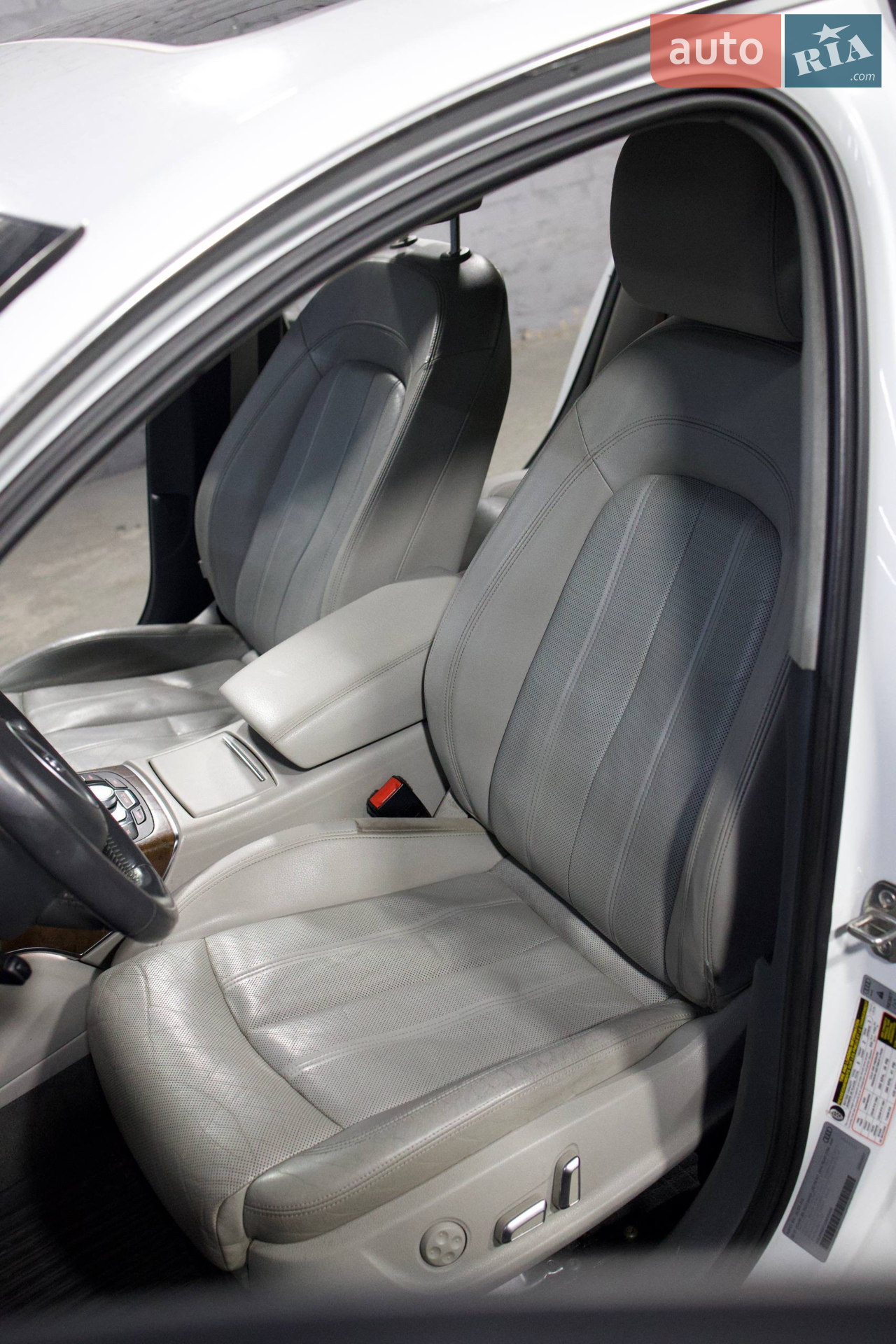 2015 Audi A6 - мініатюра 31