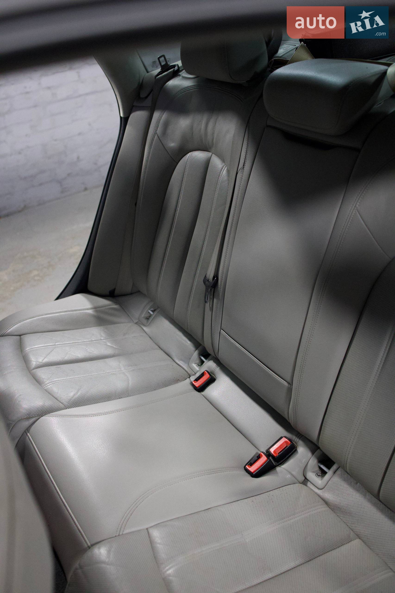 2015 Audi A6 - мініатюра 34