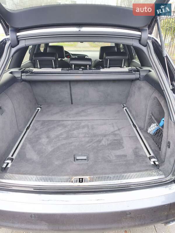 Универсал Audi A6 2010 в Запорожье