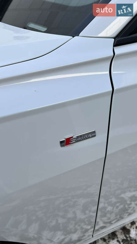 Седан Audi A6 2018 в Киеве фото 6 Седан Audi A6 2018 в Киеве