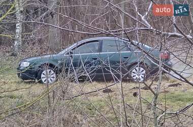 Седан Audi A6 1999 в Хмільнику