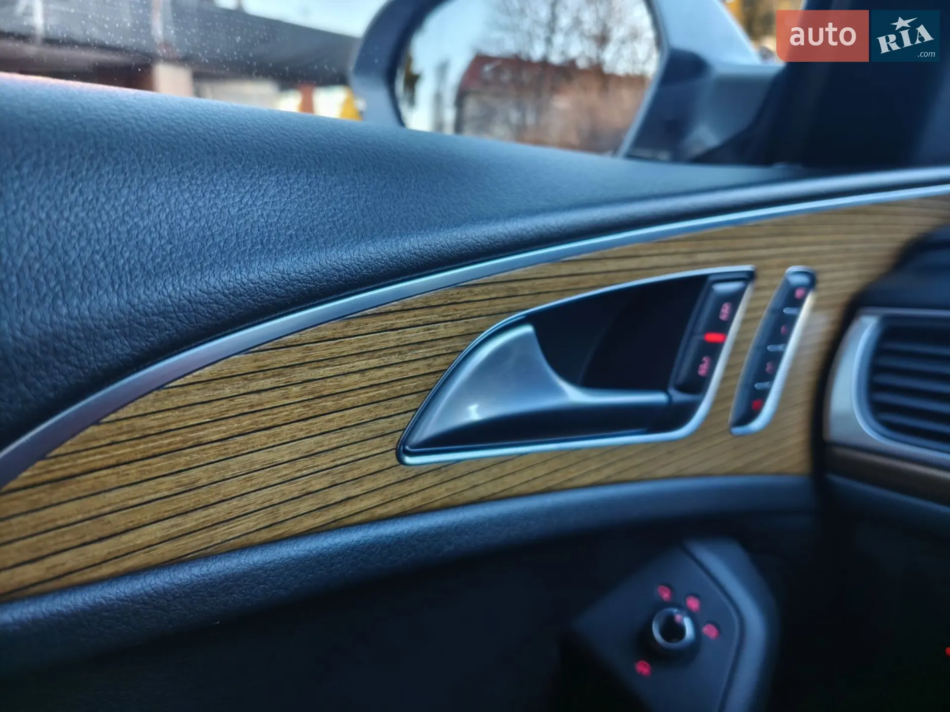 2016 Audi A6 - мініатюра 28
