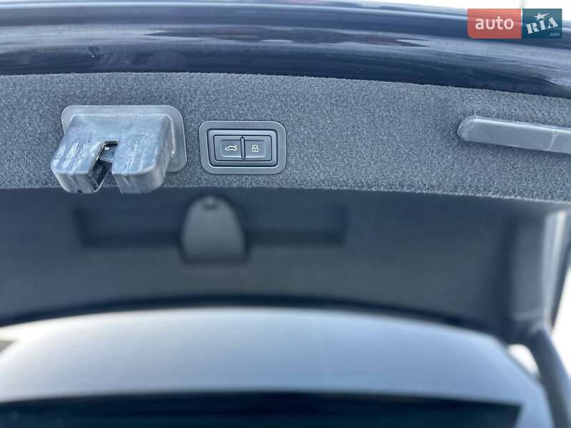 Седан Audi A6 2016 в Киеве фото 4 Седан Audi A6 2016 в Киеве