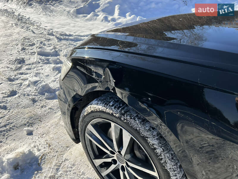 Седан Audi A6 2020 в Львове фото 4 Седан Audi A6 2020 в Львове