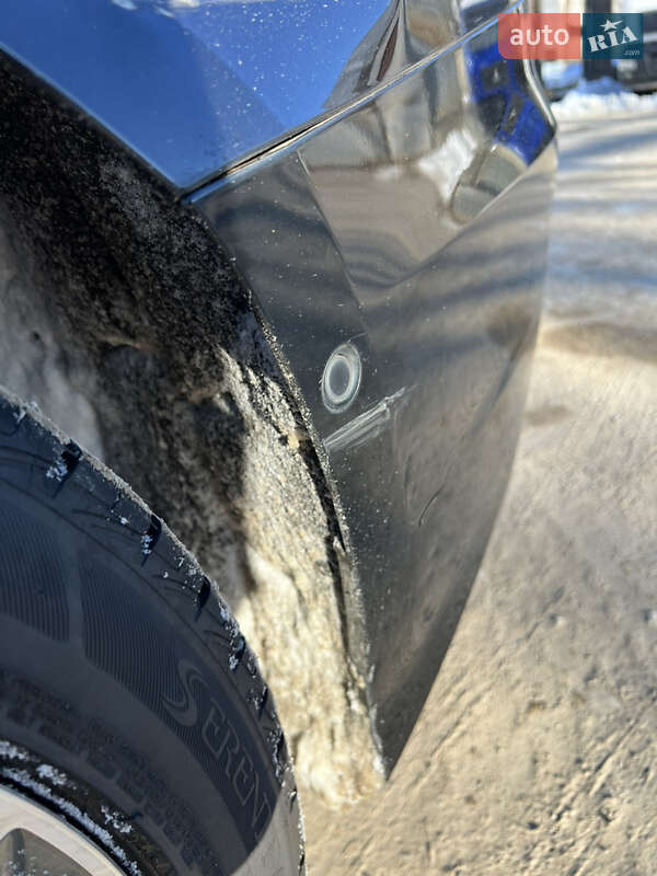 Седан Audi A6 2020 в Львове фото 25 Седан Audi A6 2020 в Львове