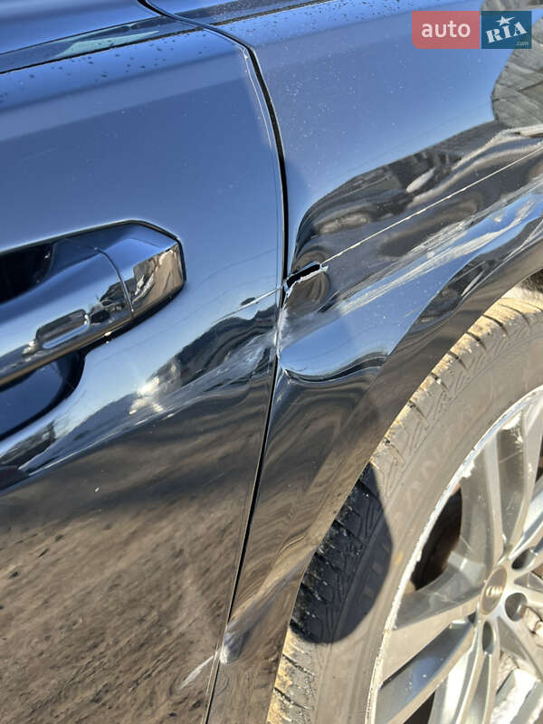 Седан Audi A6 2020 в Львове фото 27 Седан Audi A6 2020 в Львове