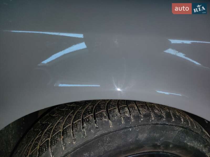 Універсал Audi A6 2001 в Глухові