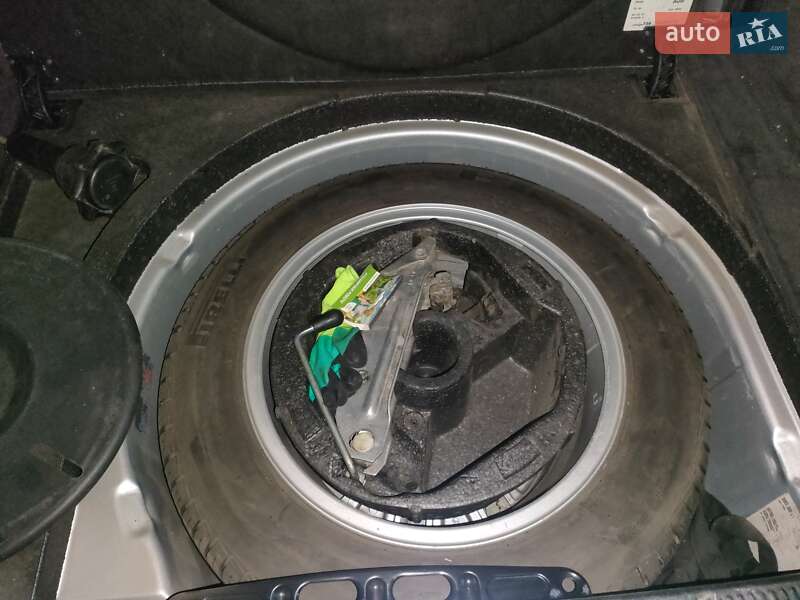 Універсал Audi A6 2001 в Глухові