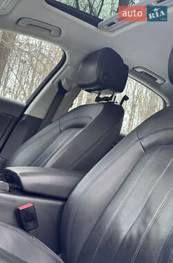Седан Audi A6 2011 в Одессе