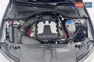 Седан Audi A6 2011 в Одессе