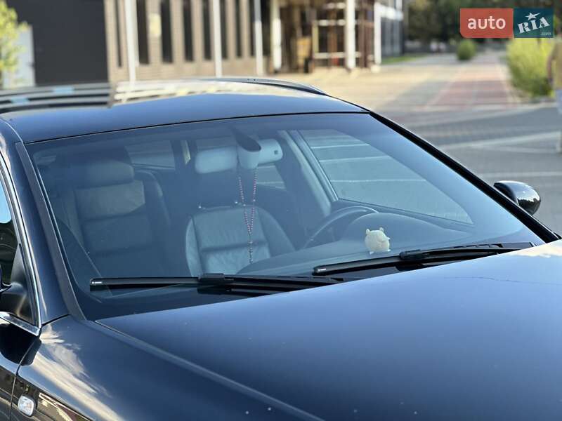 Універсал Audi A6 2007 в Луцьку